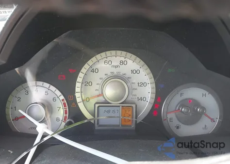 2011 Honda Pilot Ex-L из США, поврежденный, VIN 5FNYF4H56BB022291